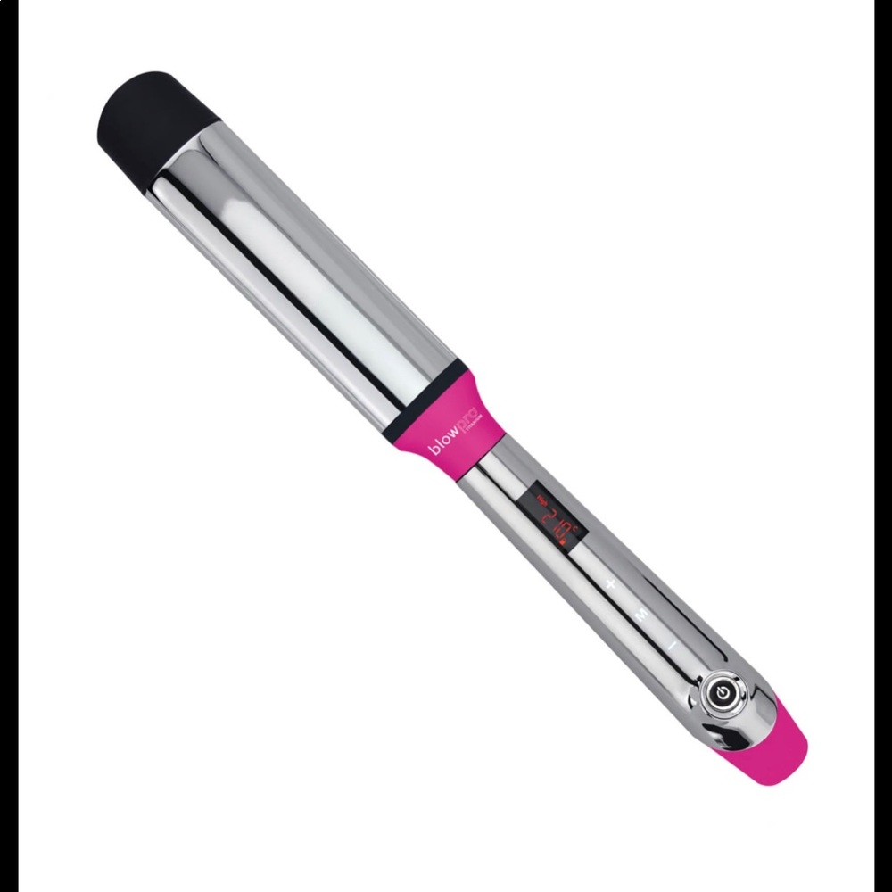 BlowPro Titanium
